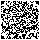 QR code with B Kocher And Associates contacts