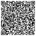 QR code with Blue Mesa Consulting contacts