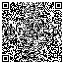 QR code with Tony's Diner Inc contacts