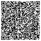 QR code with Cyberspace Operations Consltng contacts