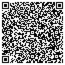 QR code with D & T Enterprises contacts