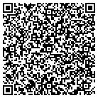 QR code with Gallegher Consulting contacts
