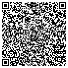 QR code with Geoenvironmental Consulting Co contacts