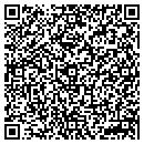 QR code with H P Consultants contacts