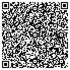 QR code with Myers Design Group Inc contacts