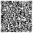 QR code with Richies Boat Repair & Stora contacts