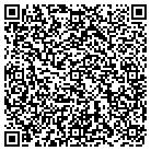 QR code with D & A Sod and Landscaping contacts