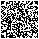 QR code with Johnsen's Out Of His Tree contacts
