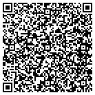 QR code with R And E Enterprises contacts