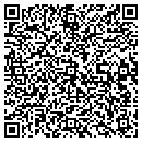 QR code with Richard Larue contacts