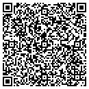 QR code with T & T Consulting contacts