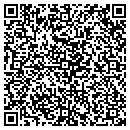 QR code with Henry & June Inc contacts