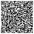 QR code with Rainsoft contacts
