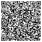 QR code with B Noble Consulting LLC contacts