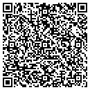 QR code with C And C Enterprises contacts