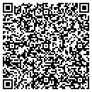 QR code with C Edwin Witt Sr contacts