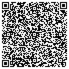 QR code with Chad Walz Consulting contacts