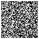 QR code with D Shaver Consulting contacts