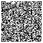 QR code with Gamut Consulting L L C contacts