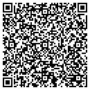 QR code with G L Consultants contacts