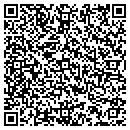 QR code with J&T Real Estate Consulting contacts