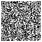 QR code with K Erber Consulting contacts