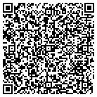 QR code with Mark A Mergo Consulting Servic contacts