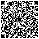 QR code with My Rounding Solutions LLC contacts