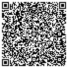QR code with Phoenix Counseling & Consltng contacts