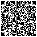 QR code with R 2 Development Inc contacts