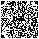 QR code with Red Runner Consulting LLC contacts