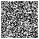 QR code with C & E Enterprises LLC contacts