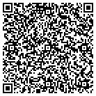 QR code with Cynthia B Asensio P C contacts