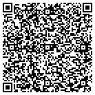 QR code with E Barnes Educational Consulting contacts