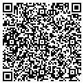 QR code with Ism Consulting contacts