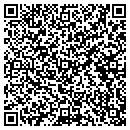 QR code with J.N. Schaefer contacts