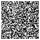 QR code with Krebs Nancy F MD contacts