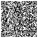 QR code with L D Consulting Inc contacts