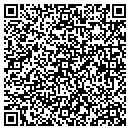QR code with S & P Enterprises contacts