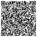 QR code with Haller Douglas F contacts