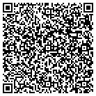 QR code with J Cooke Consulting LLC contacts