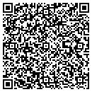 QR code with Arj Farms Inc contacts
