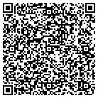 QR code with T I / New Metal Design contacts