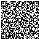 QR code with L & M Consultants contacts