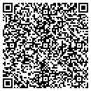 QR code with O'brien Consulting contacts