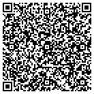 QR code with R H Uhlig Consulting Inc contacts