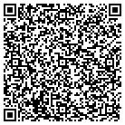 QR code with C M Mitchell Consulting CO contacts