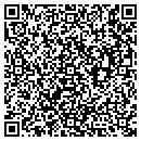 QR code with D&L Consulting LLC contacts