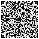 QR code with USF Alumni Assoc contacts