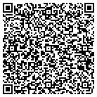 QR code with Huntsford Consulting contacts
